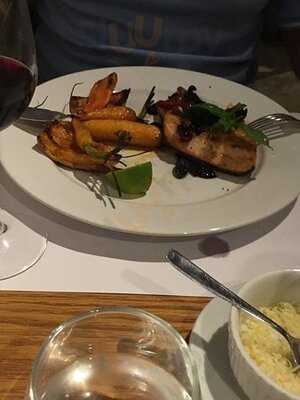 Charco Bistro Restaurant