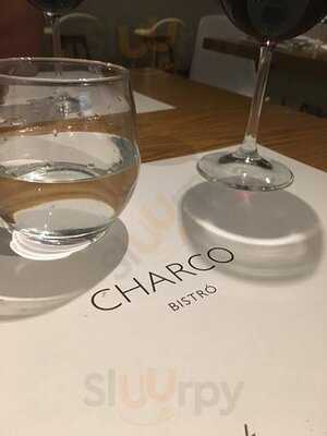 Charco Bistro Restaurant