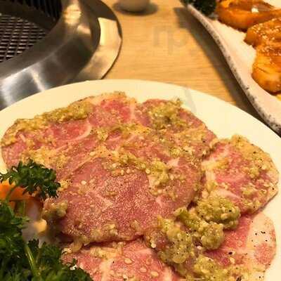 กริลล์ลิเชียส์ เจแปนบาบีคิว