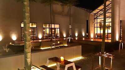 กริลล์ลิเชียส์ เจแปนบาบีคิว