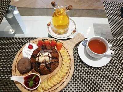 คริสลิช'เชส