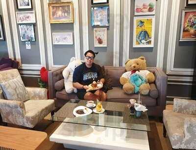 คริสลิช'เชส