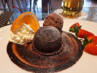 คริสลิช'เชส