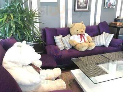 คริสลิช'เชส