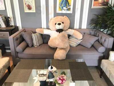 คริสลิช'เชส