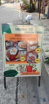 Lemon Tree Restaurant