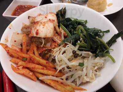 Namsan Grill Korean Bbq & Buffet