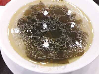 Namsan Grill Korean Bbq & Buffet