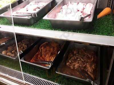 Namsan Grill Korean Bbq & Buffet