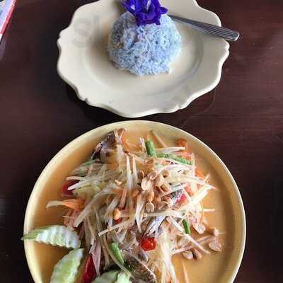 ร้านอาหารแมงโกรฟ