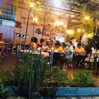 Indian Chef Restaurant