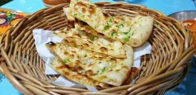 Indian Chef Restaurant