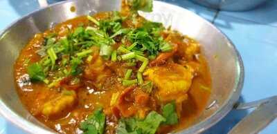 Indian Chef Restaurant