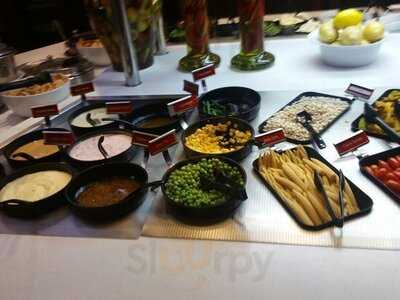 Sizzler - Royal Garden Mall