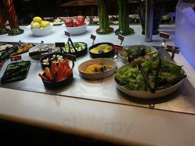 Sizzler - Royal Garden Mall