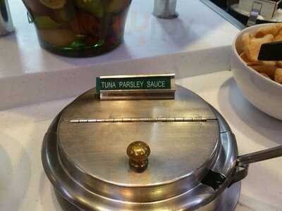 Sizzler - Royal Garden Mall