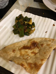 Yakitori & Kebabjee Indian Restaurant