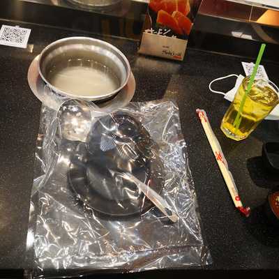 ซูกิชิ บุฟเฟ่ต์ โลตัส พัทยาใต้