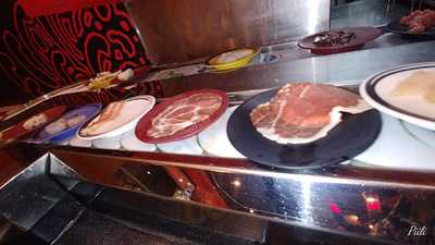 ซูกิชิ บุฟเฟ่ต์ โลตัส พัทยาใต้