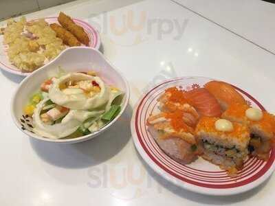 ซูกิชิ บุฟเฟ่ต์ โลตัส พัทยาใต้