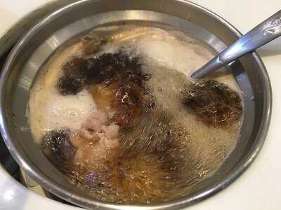 ซูกิชิ บุฟเฟ่ต์ โลตัส พัทยาใต้