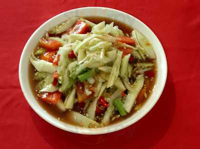 Two Phum Puy Restaurant