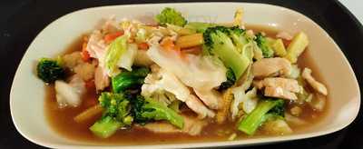 Two Phum Puy Restaurant