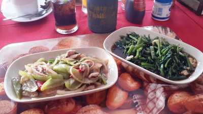 Two Phum Puy Restaurant