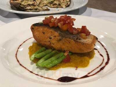 Hill Side Restaurant