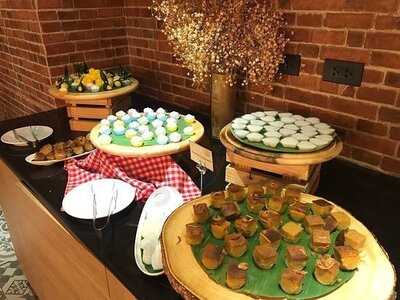 Hill Side Restaurant