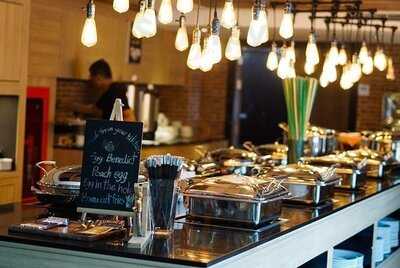 Hill Side Restaurant