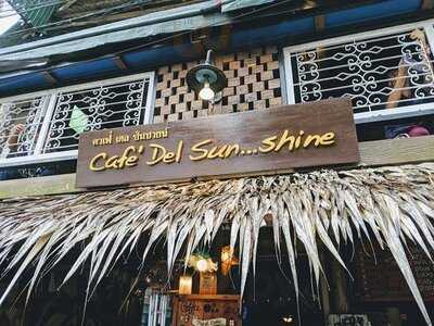 คาเฟ่เดลซันชายน์