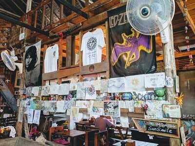 คาเฟ่เดลซันชายน์