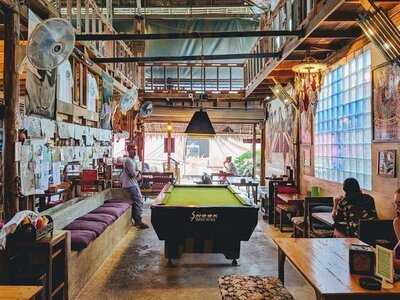 คาเฟ่เดลซันชายน์