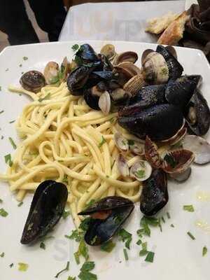 Ristorante Pizzeria "da Ciccio"