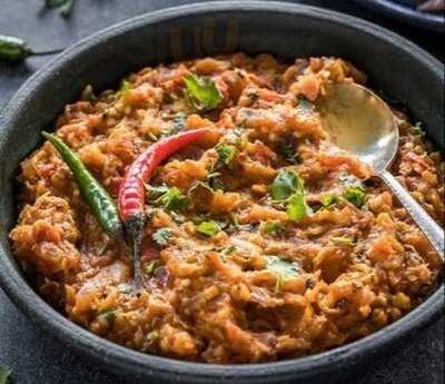 Jee Namaste India Restaurant