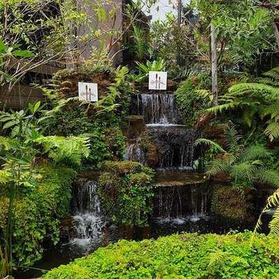 The Chocolate Factory Pattaya (sukhumvit)