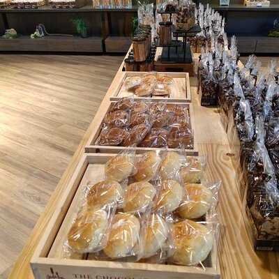 The Chocolate Factory Pattaya (sukhumvit)