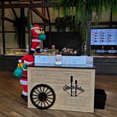 The Chocolate Factory Pattaya (sukhumvit)