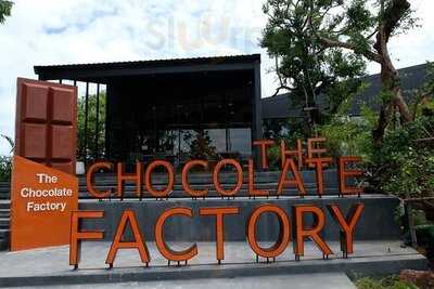 The Chocolate Factory Pattaya (sukhumvit)