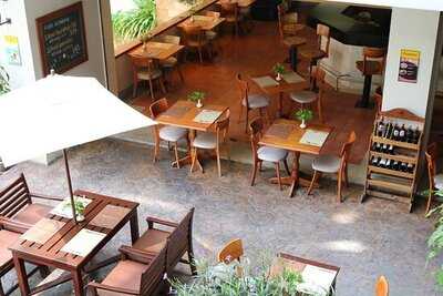 ออล เดย์ คาเฟ่