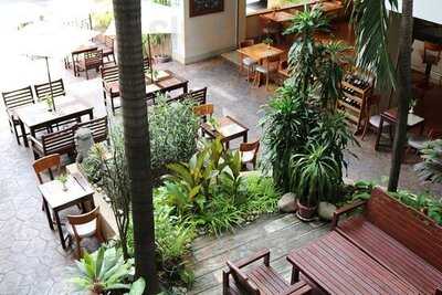 ออล เดย์ คาเฟ่