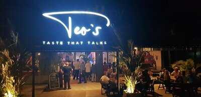 Teo's