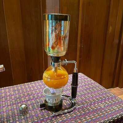 Sra Bua By Kiin Kiin