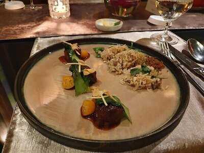 Sra Bua By Kiin Kiin