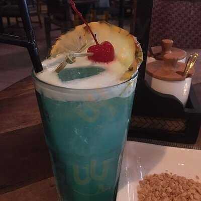 ร้านต้มยำกุ้ง