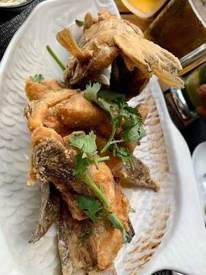 ร้านต้มยำกุ้ง