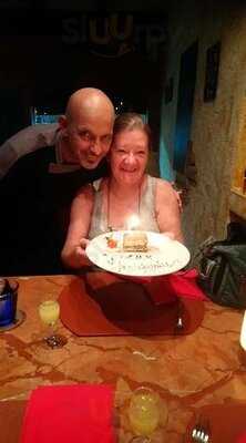 Rossano's Italian Cuisine