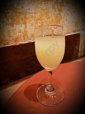 Rossano's Italian Cuisine