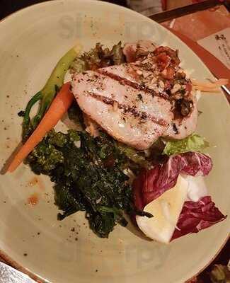 Rossano's Italian Cuisine